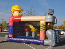 nafukovacie skákacie hrady 