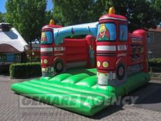 atrakcie na Váš Family Day