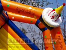 atrakcie na Vašu akciu