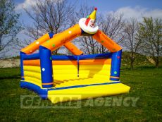 prenájom skákacích hradov