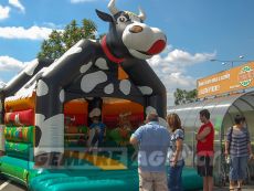 atrakcie na Vašu akciu