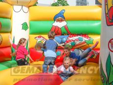 atrakcie na Vaši akciu