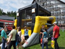 atrakcie na Vašu akciu