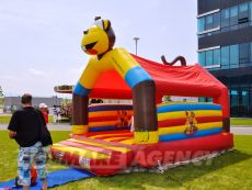 originálne atrakcie