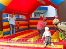 najširšia ponuka skákacích hradov