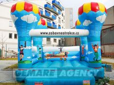 originálne atrakcie