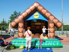 atrakcie na Váš detský deň