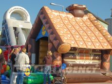 najširšia ponuka zábavných atrakcií