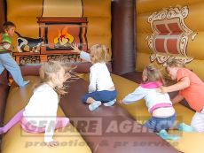 nafukovacie atrakcie