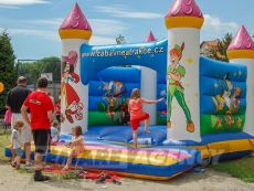 atrakcie na Vašu akciu