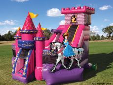 prenájom atrakcie deň detí