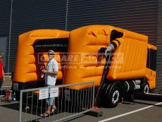 atrakcie pre Vaše akcie