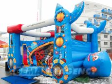 najširšia ponuka skákacích hradov