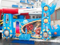 ponuka originálnych atrakcií