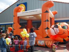 zábavné atrakcie pre Vás