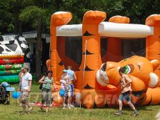 originálne atrakcie