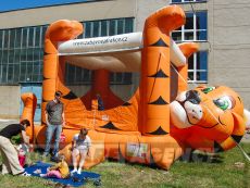 najširšia ponuka skákacích hradov