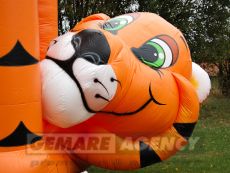 detské atrakcie k prenájmu