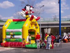 atrakcie na Vašu akciu