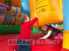 detské atrakcie k prenájmu