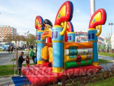 atrakcie na Vašu akciu