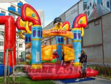 ponuka originálnych atrakcií