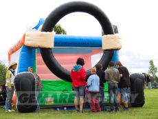 ponúka originálnych atrakcií