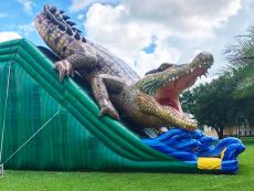 prenájom zábavné atrakcie