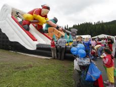 atrakcie na prenájom