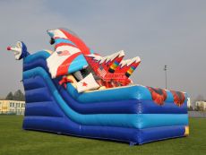 Šmýkačka Stíhačka