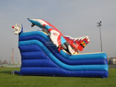 Šmýkačka Stíhačka