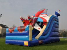 Šmýkačka Stíhačka