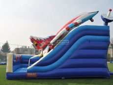 Šmýkačka Stíhačka