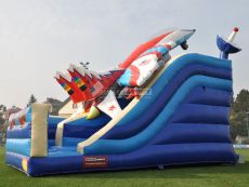 Šmýkačka Stíhačka