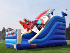 Šmýkačka Stíhačka