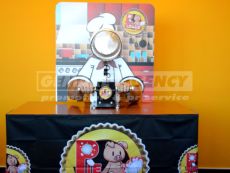 Šľahačková ruleta