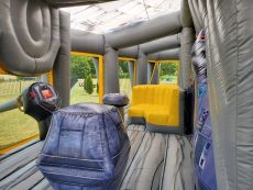 prenajom skákací hrad