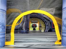 požičovňa atrakcie hviezdnej vojny