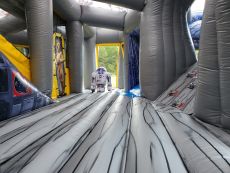 preliezačka prenájom