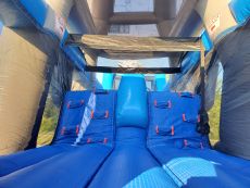 Prenájom atrakcie hviezdnej vojny