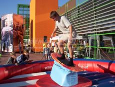 Simulátor Snowboard / Surf 