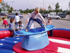 Simulátor Snowboard / Surf 