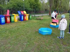 prenájom atrakcie na deň krajiny ekologické atrakcie