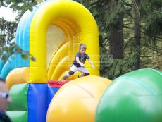 Wipe out obrie guľa 